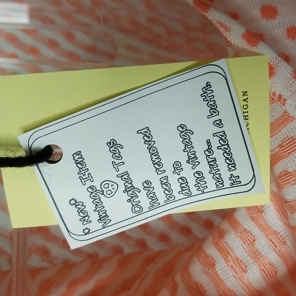 🆕 VINTAGE 1970's Tank Top - Picture 4 of 5